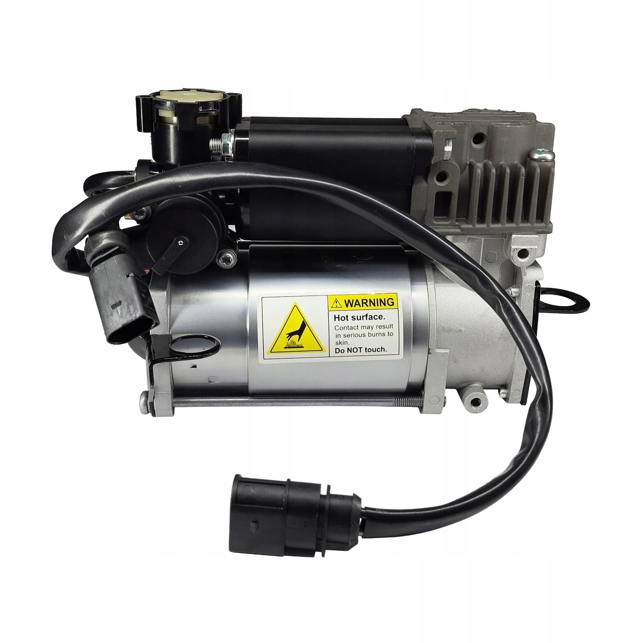 Compresor de suspensión Audi Allroad (4BH, C5) 2000- 4Z7616007A nuevo 3