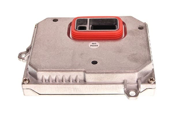 Controlador de Iluminación Gebe para Audi A3, A4 04.02-03.13 nuevo
