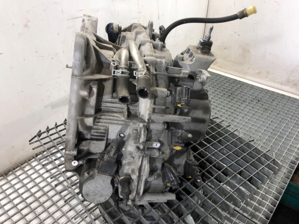 Caja de Cambios Renault Megane IV 1.6 205CV usado 2