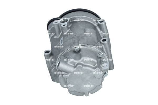 Compresor de aire acondicionado Nrf 320324 nuevo 4