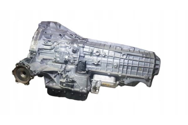 Caja de Cambios Svq para Audi A4 B9 usado