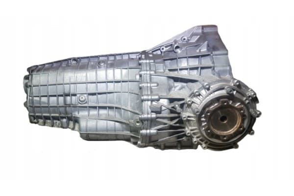 Caja de Cambios Svq para Audi A4 B9 usado 2
