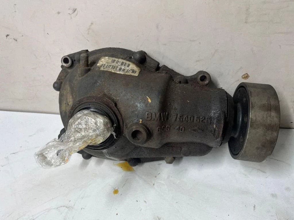 Reductor delantero BMW X3 (E83) 3.0L diésel 150kW 2005 usado