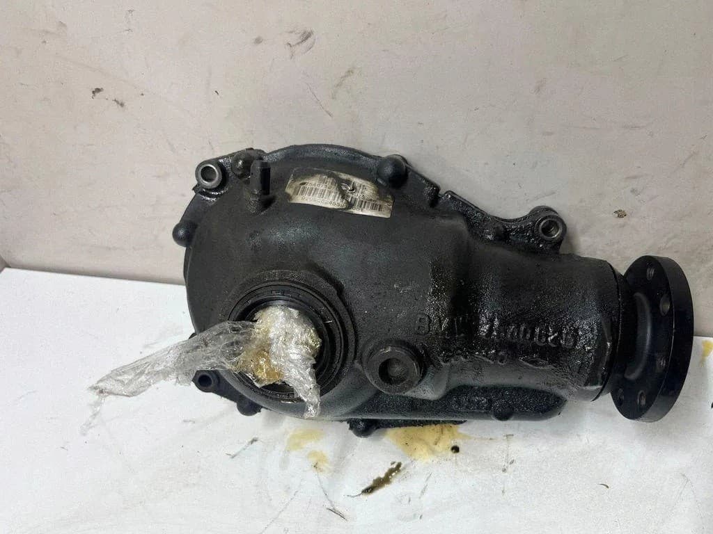Reductor delantero BMW X3 (E83) 3.0L diésel 150kW 2005 usado