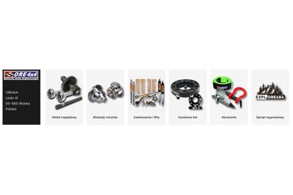 Bloqueo de Diferencial Jeep Wrangler JL - ET244 nuevo 5