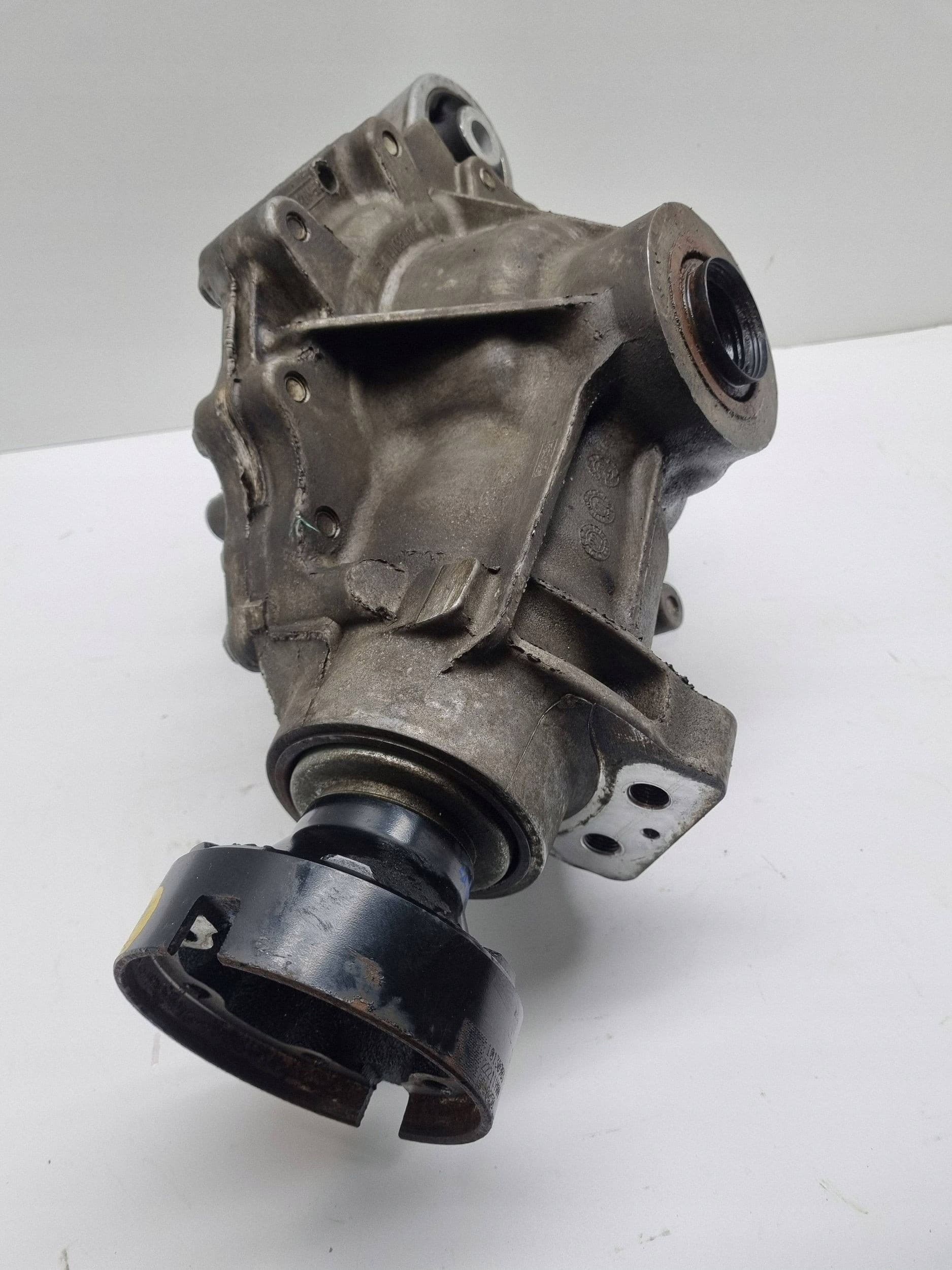 Diferencial Trasero Ford Bronco 10138011E usado 6