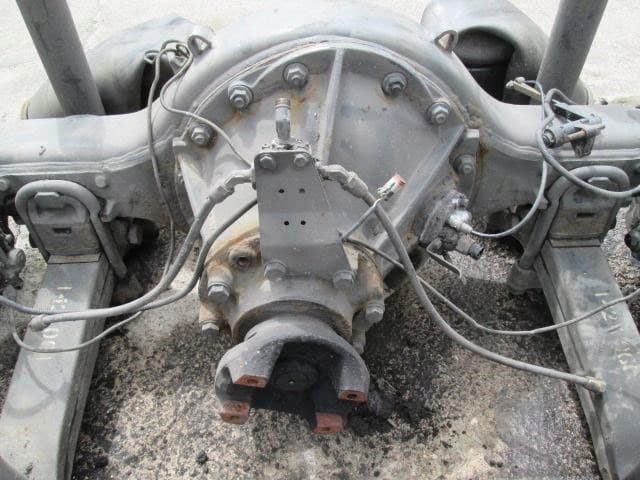 Cabezal de puente para Scania R 3.08 3.27, 2.92 2.71 2.59 3.40 usado
