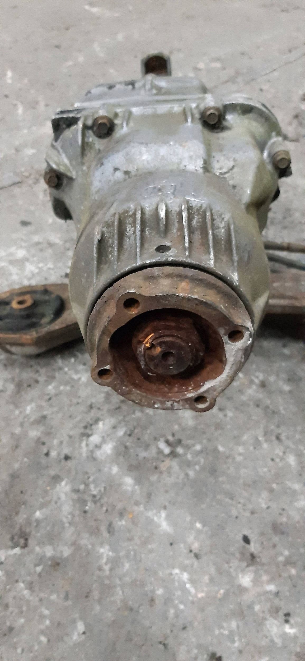 Diferencial trasero Honda Cr-V usado 2