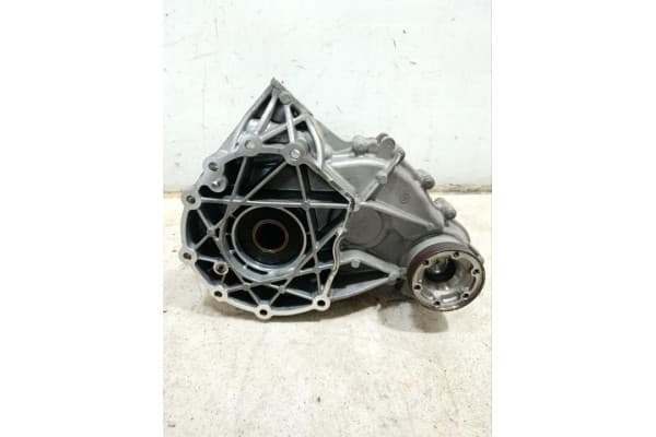 Conmutador 06700380720 Maserati Levante 2017 usado 7