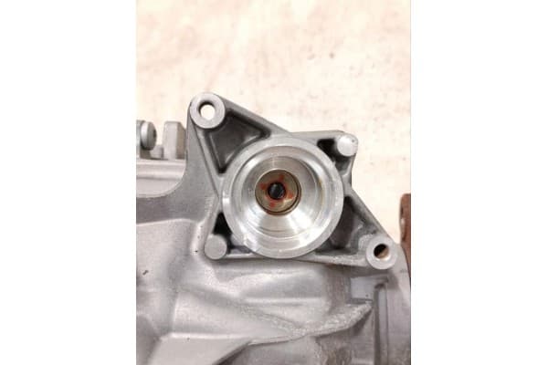 Conmutador 06700380720 Maserati Levante 2017 usado 11