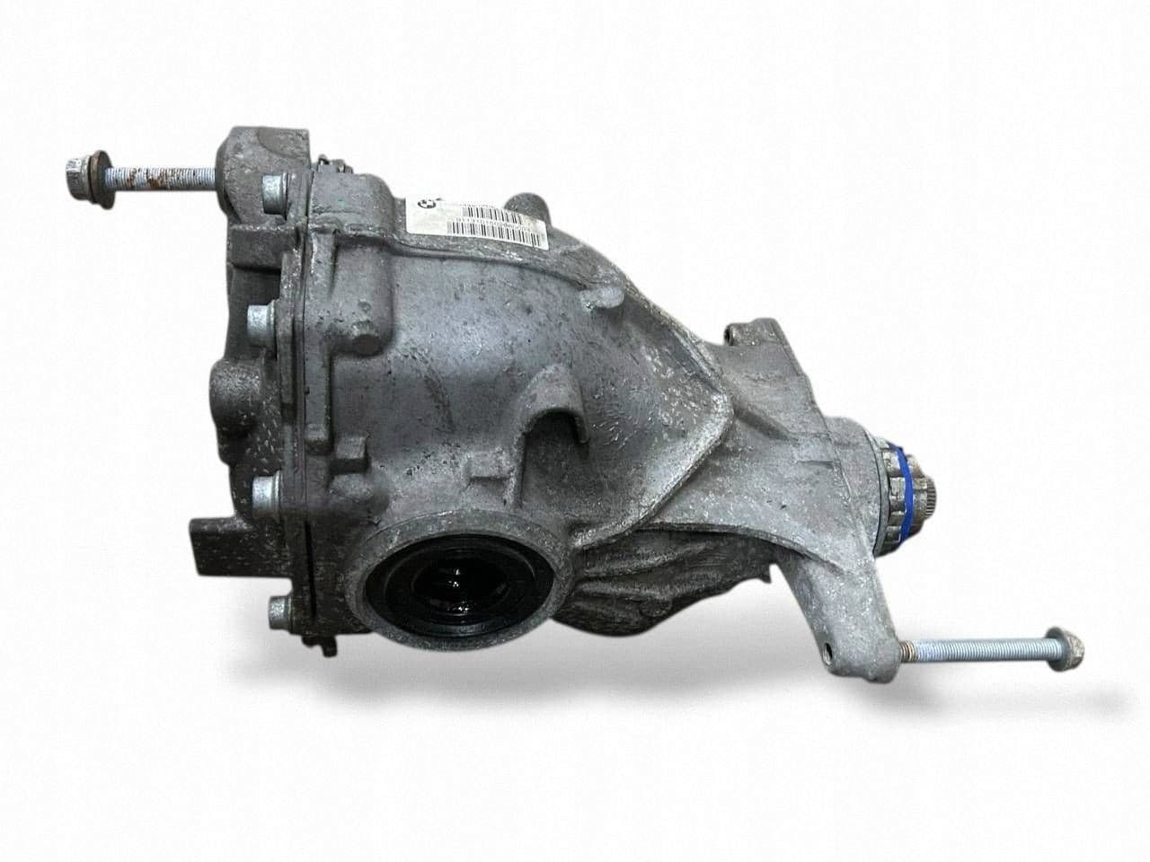 Diferencial trasero BMW Serie 5 F10 F11 7584446 usado