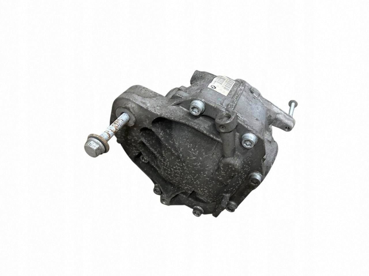 Diferencial trasero BMW Serie 5 F10 F11 7584446 usado 2