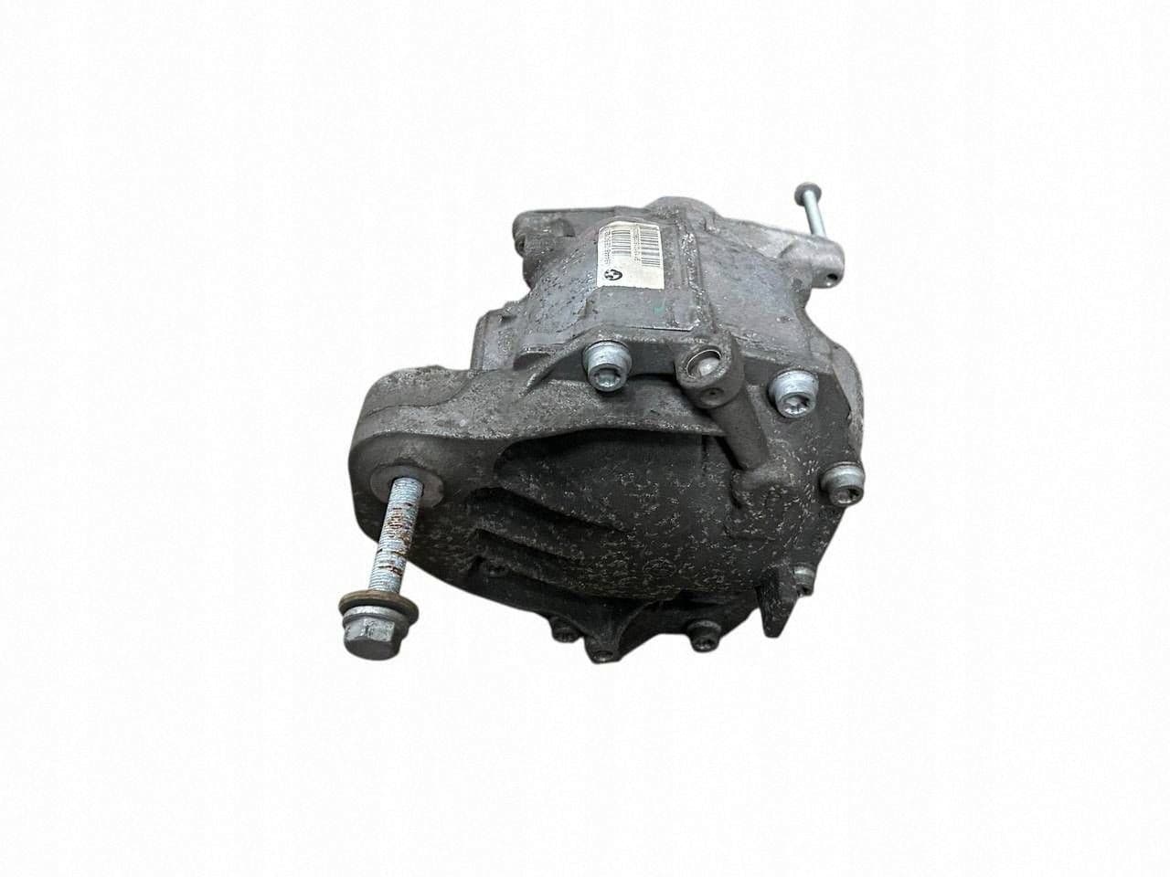 Diferencial trasero BMW Serie 5 F10 F11 7584446 usado 4