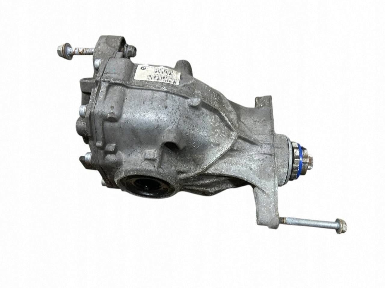 Diferencial trasero BMW Serie 5 F10 F11 7584446 usado 7