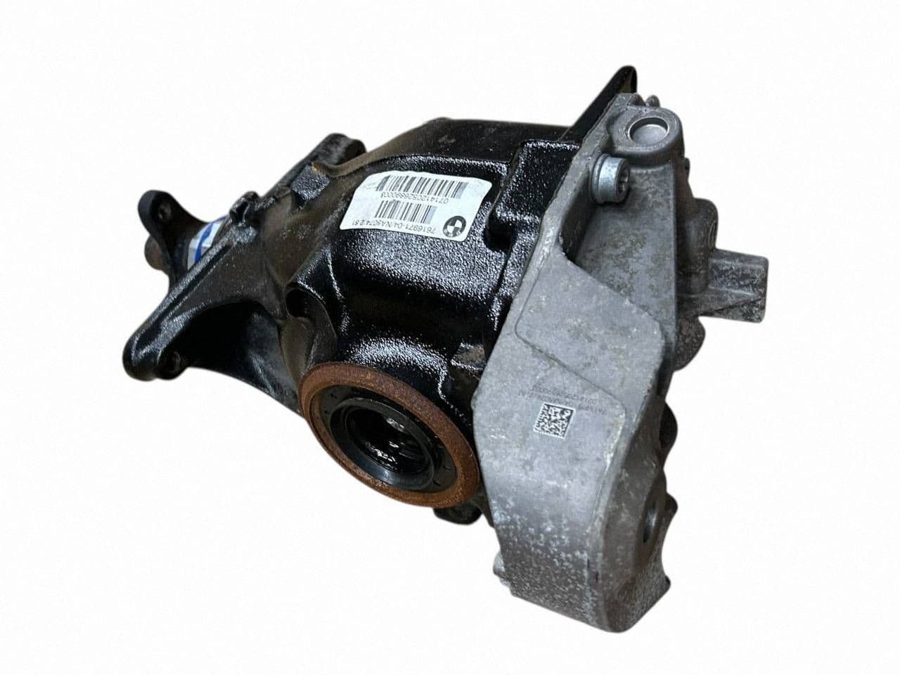 Diferencial trasero BMW Serie 3 F30 F35 F31 7616971 usado