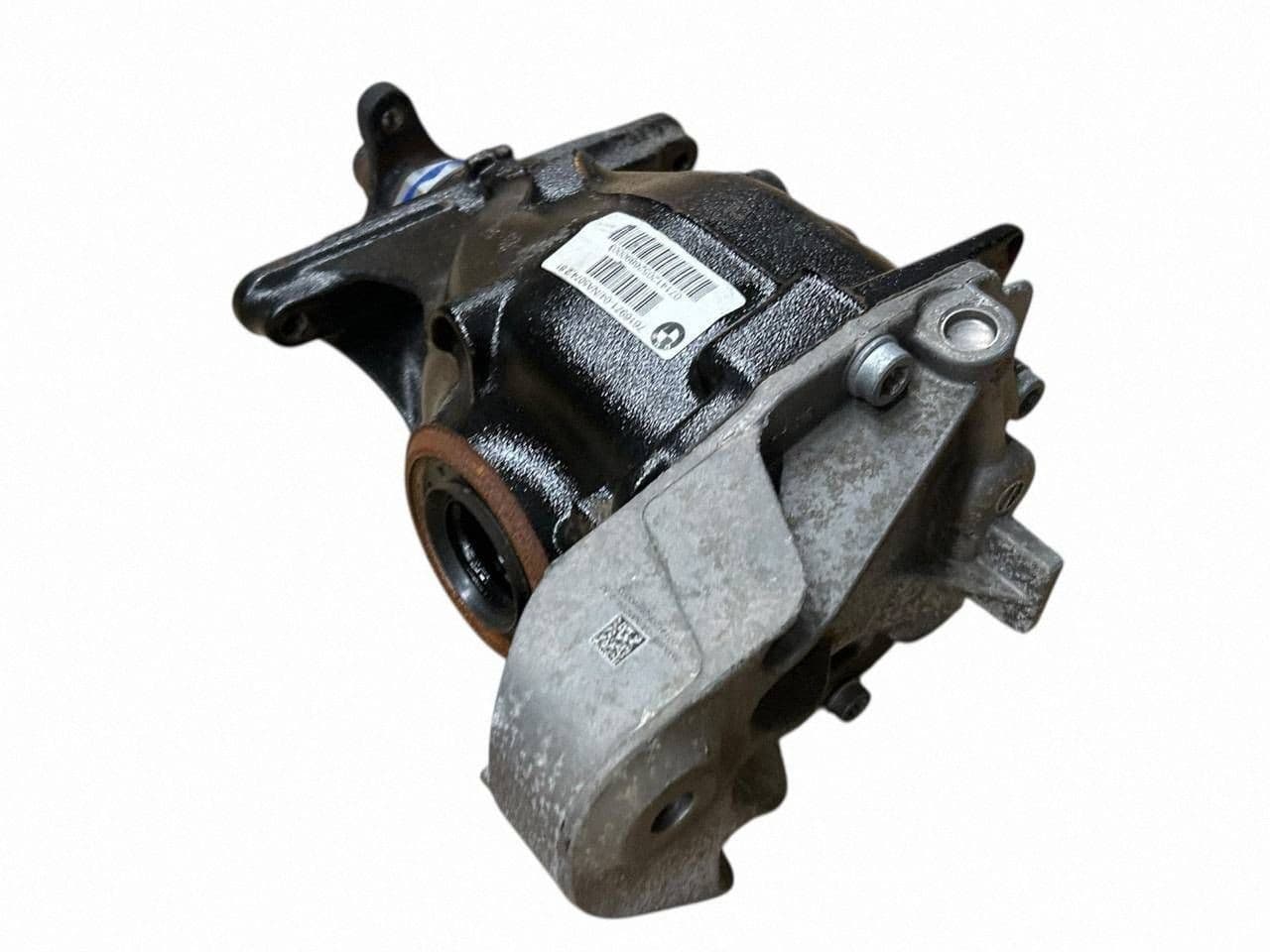 Diferencial trasero BMW Serie 3 F30 F35 F31 7616971 usado 2