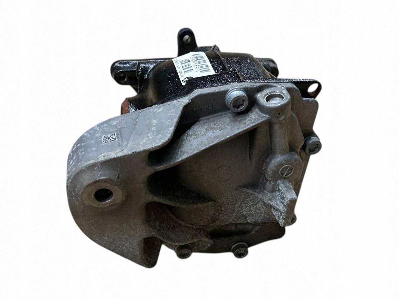 Diferencial trasero BMW Serie 3 F30 F35 F31 7616971 usado 4