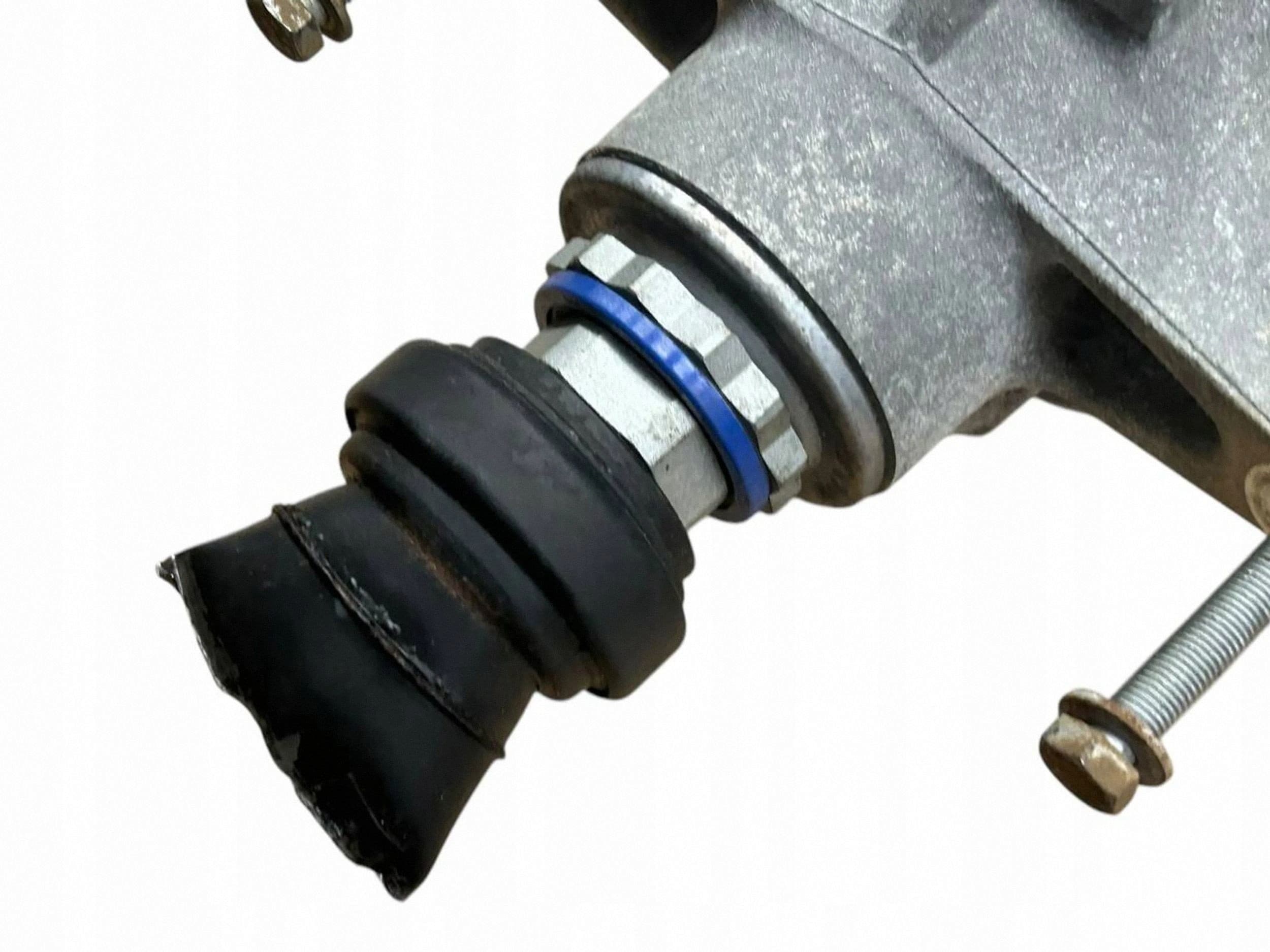 Diferencial trasero BMW Serie 7 G11 G12 9846371 usado 3