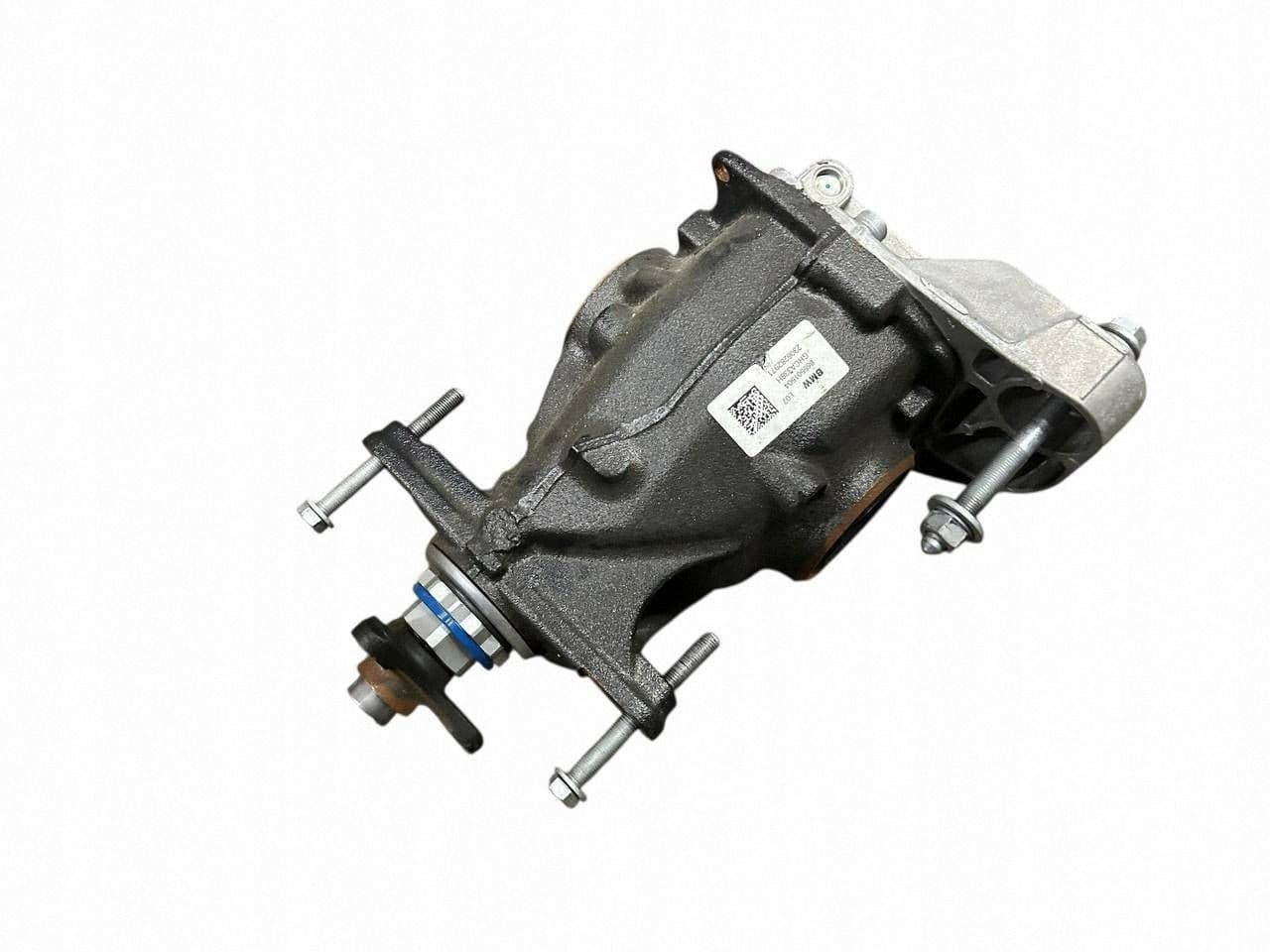 Diferencial trasero BMW X4 G02 8655015 usado 3