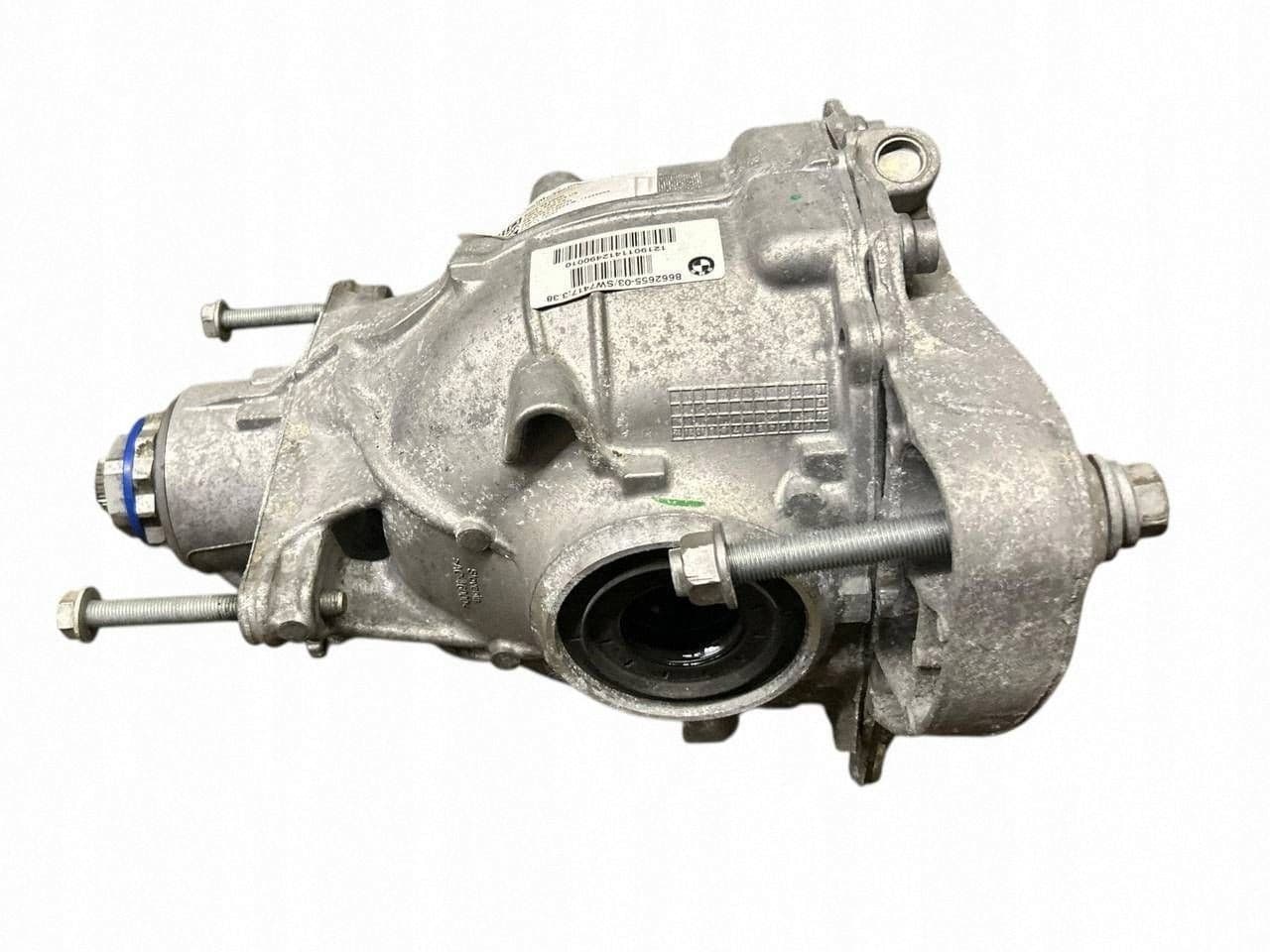 Diferencial trasero BMW X5 G05 8662655 usado