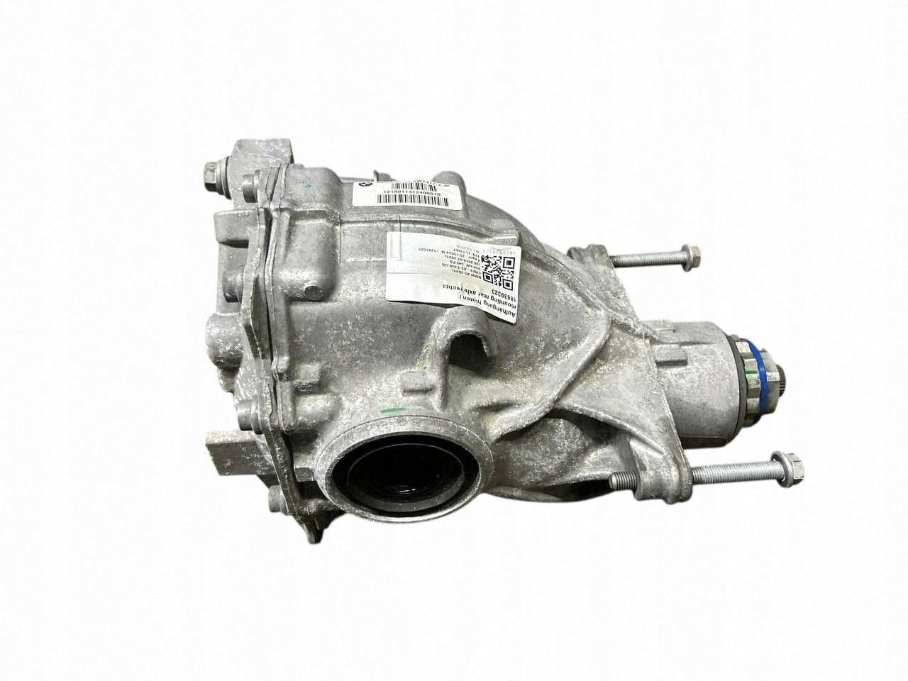 Diferencial trasero BMW X5 G05 8662655 usado 3