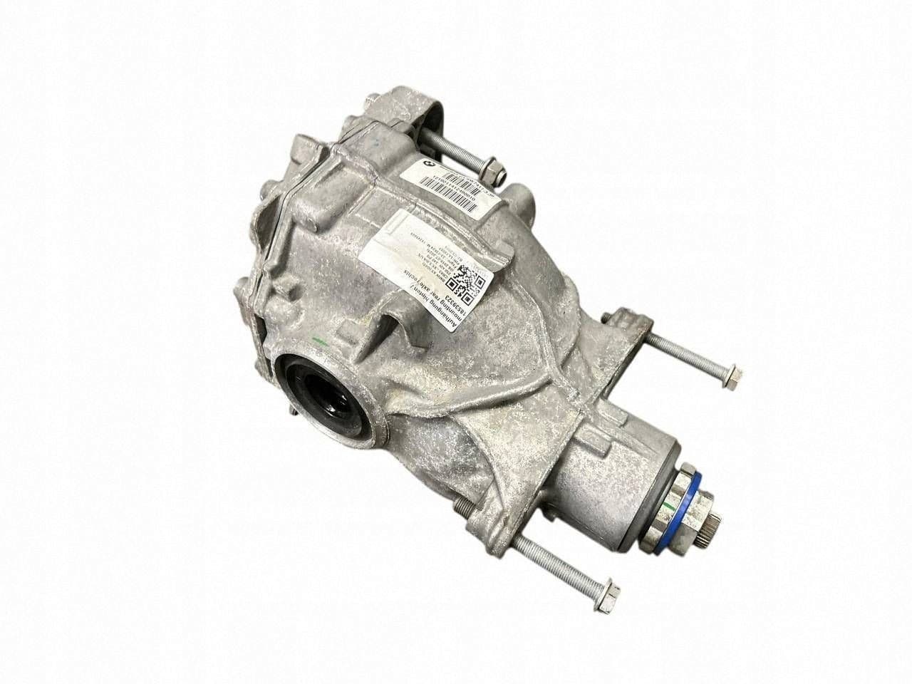 Diferencial trasero BMW X5 G05 8662655 usado 4