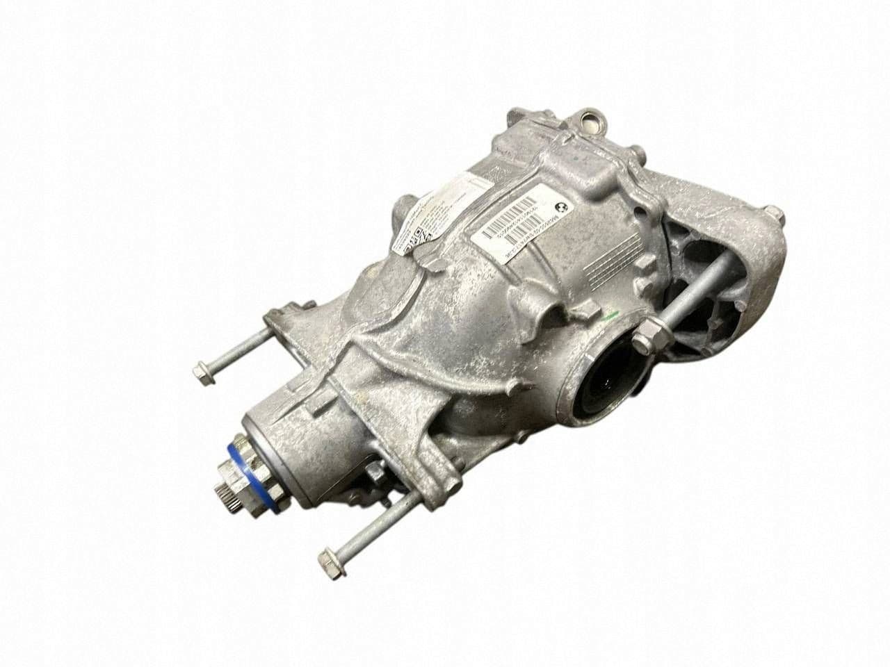 Diferencial trasero BMW X5 G05 8662655 usado 9