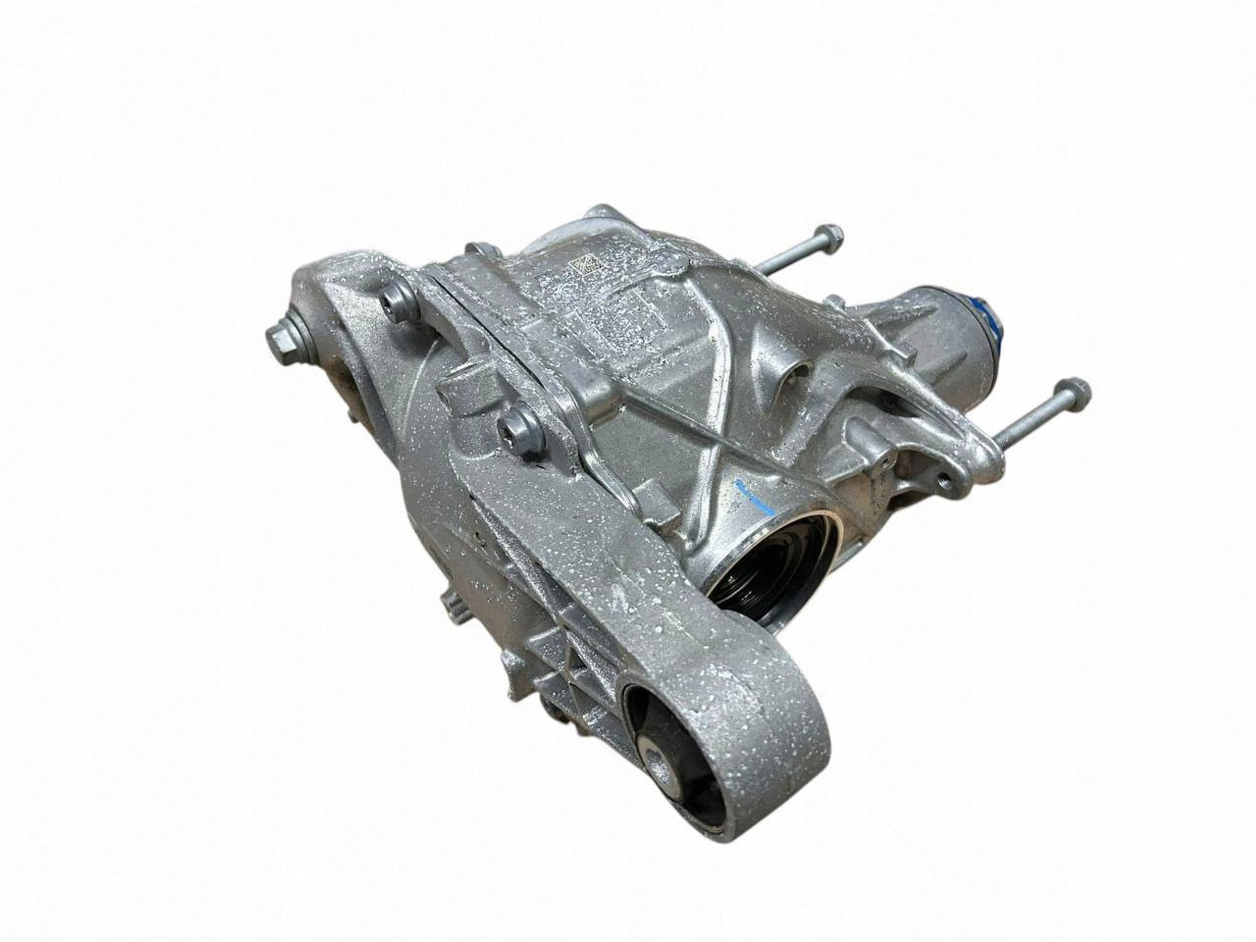 Diferencial trasero BMW X6 G06 8849913 usado 2