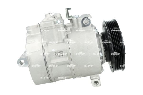 Compresor de aire acondicionado Nrf 320056 nuevo 3