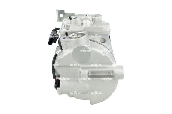 Compresor de aire acondicionado Nrf 320056 nuevo 4