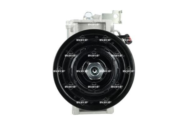 Compresor de aire acondicionado Nrf 320056 nuevo 5