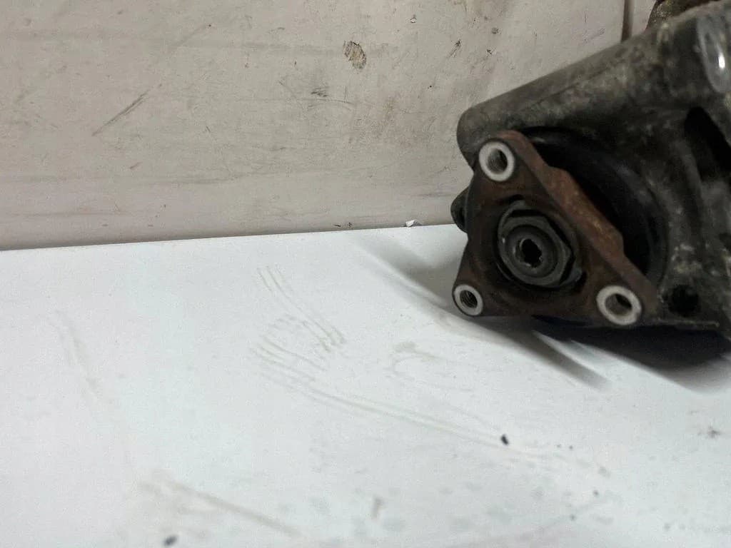 Reductor delantero BMW X5 (E70) 2004249 3.0L diésel 173kW 2010 usado 6
