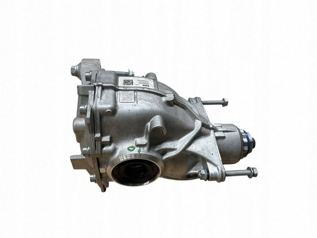 Diferencial trasero BMW X5 G05 9846337 usado
