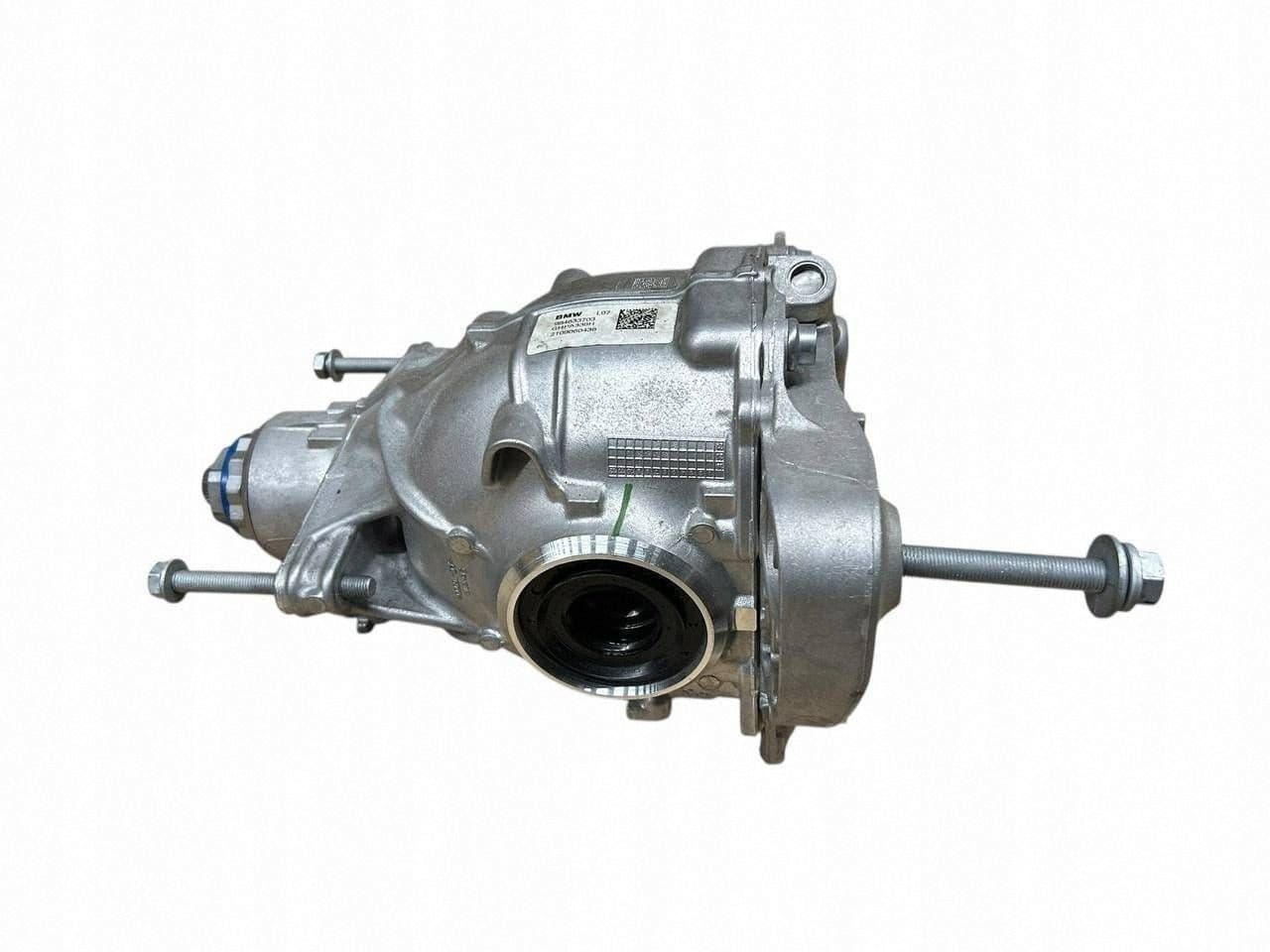 Diferencial trasero BMW X5 G05 9846337 usado 3