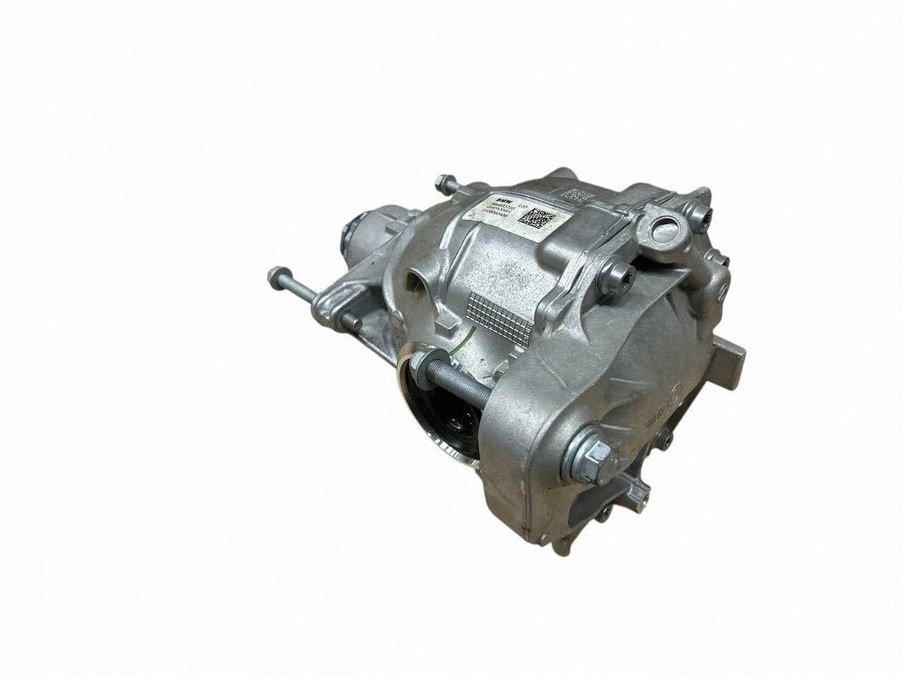 Diferencial trasero BMW X5 G05 9846337 usado 4