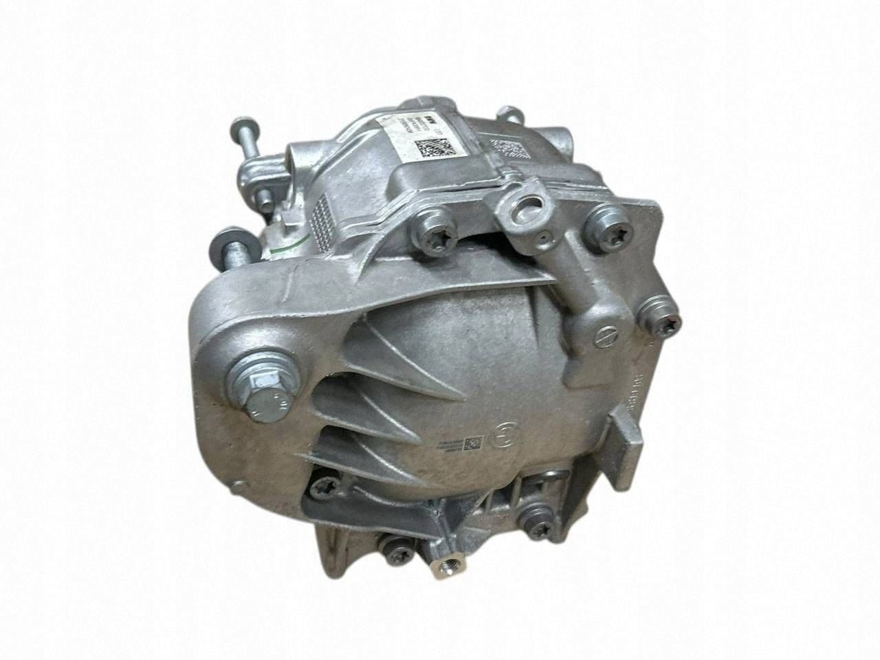 Diferencial trasero BMW X5 G05 9846337 usado 5
