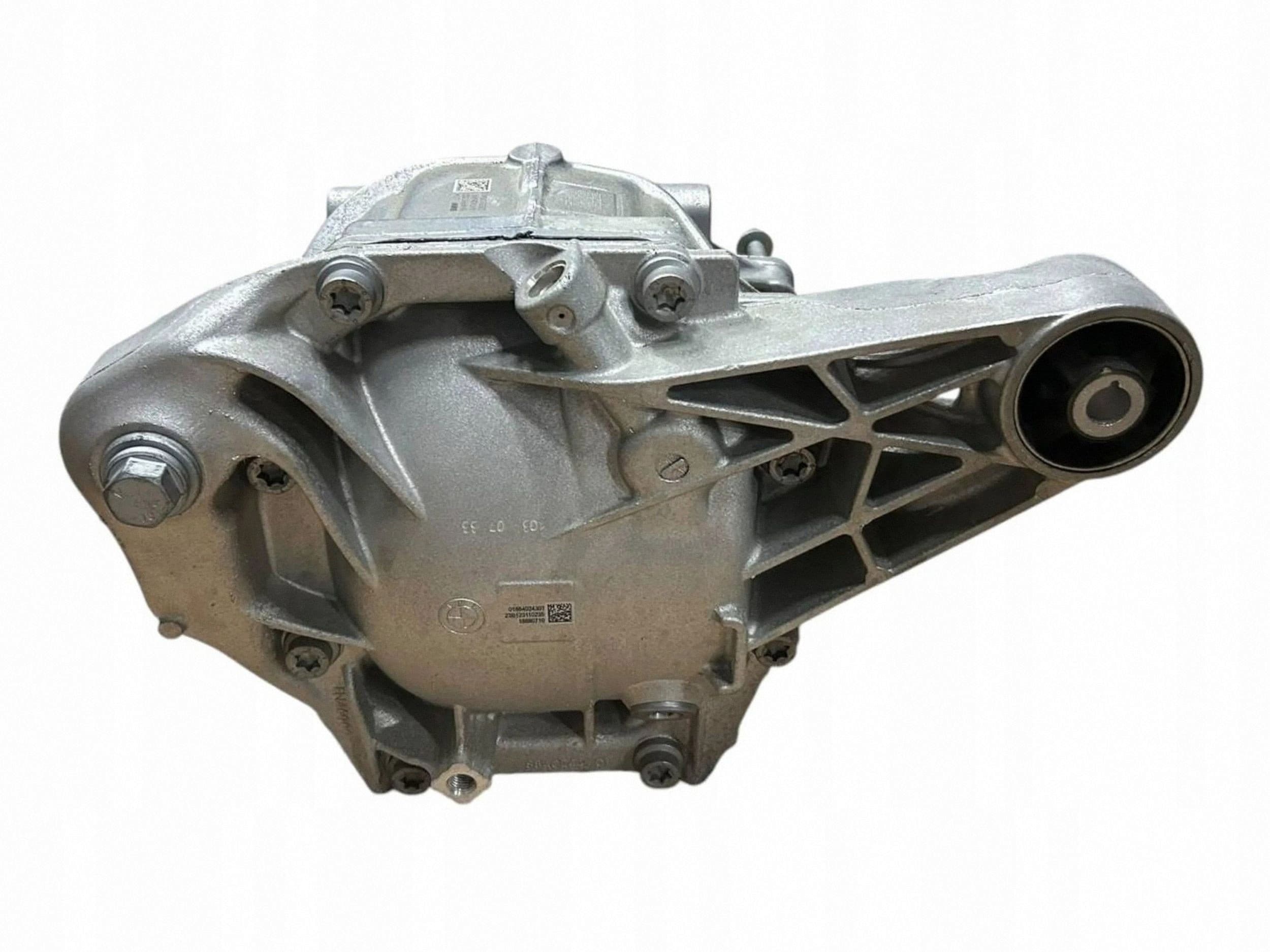 Diferencial trasero BMW X7 G07 8849917 usado 9