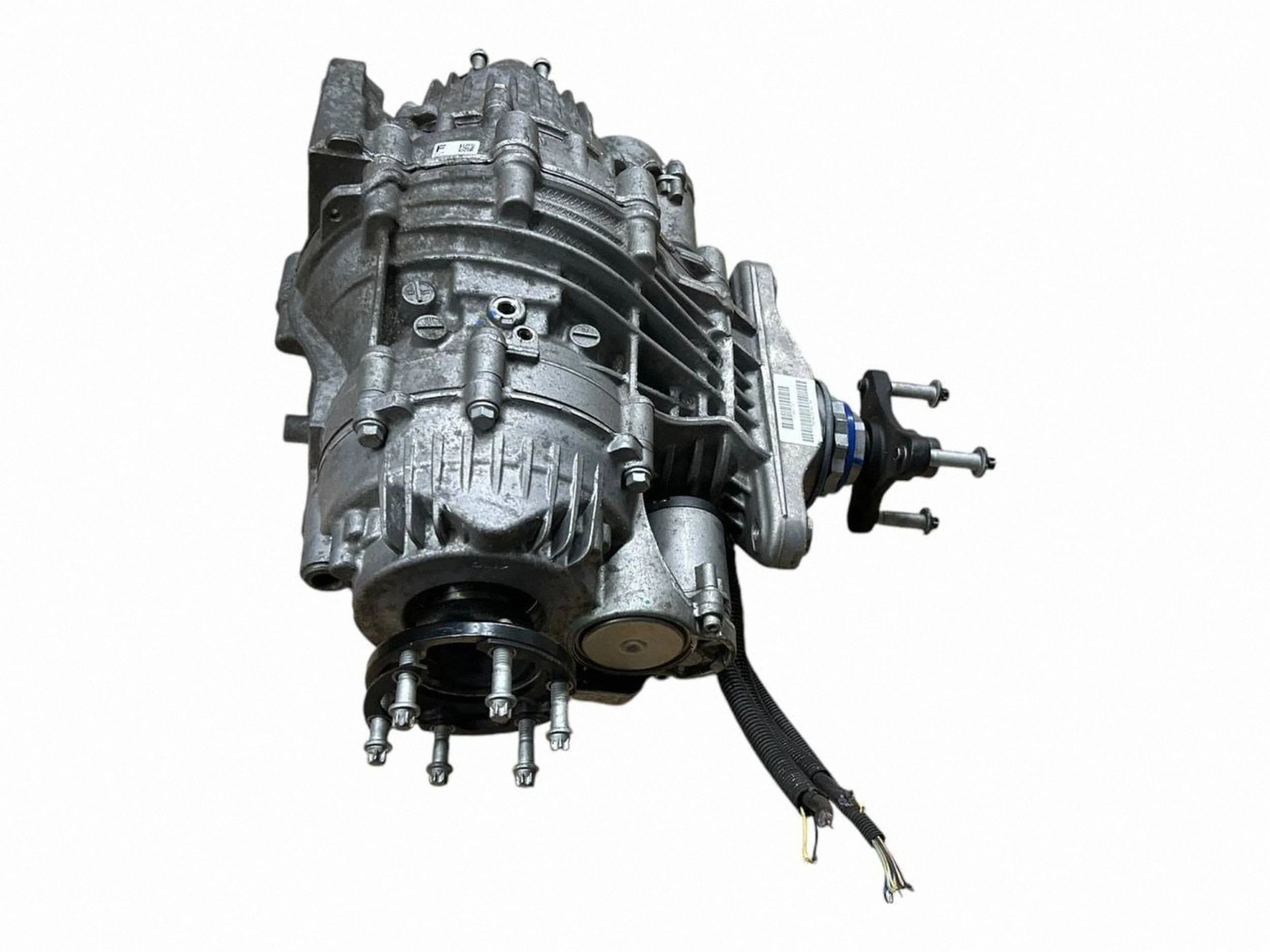 Diferencial trasero BMW X6M F86 7850170 nuevo 7