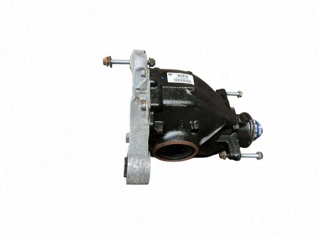 Diferencial trasero BMW X5 G05 9454734 usado 4
