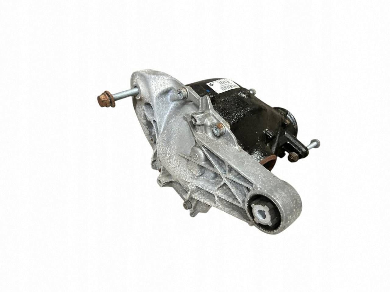Diferencial trasero BMW X5 G05 9454734 usado 6