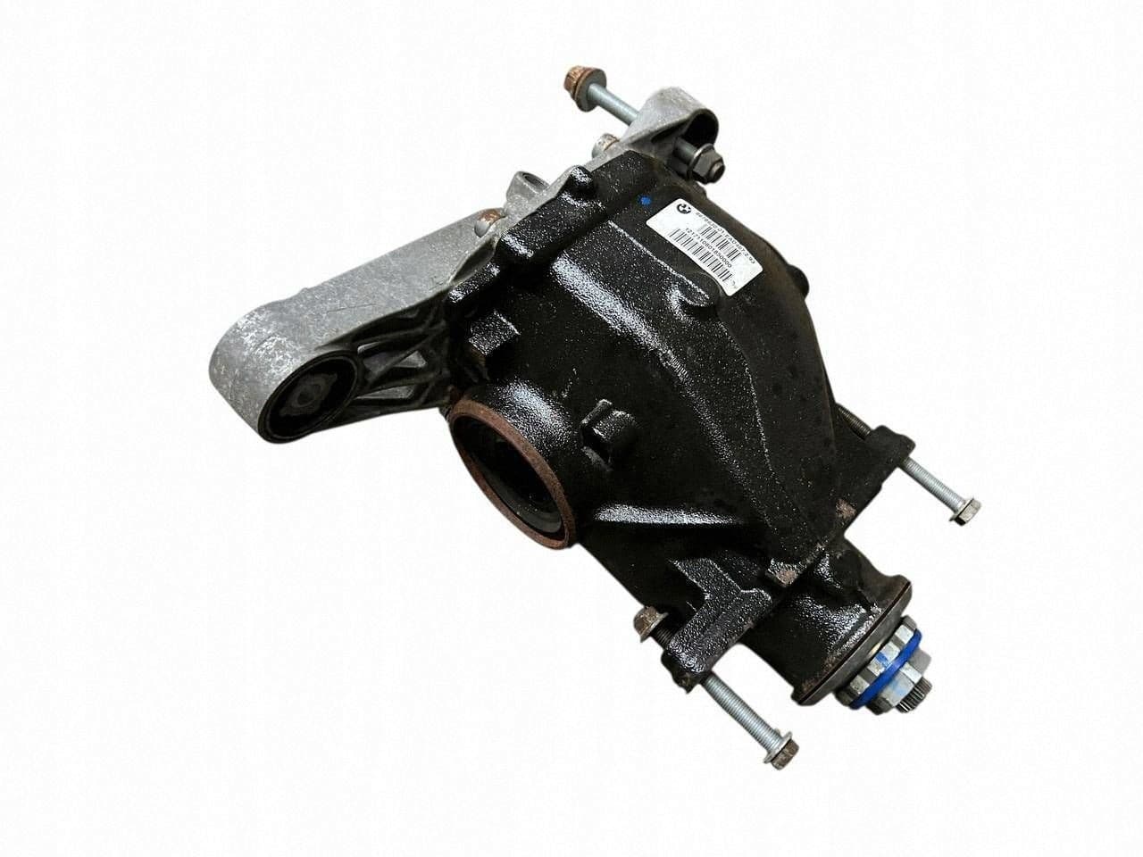 Diferencial trasero BMW X5 G05 9454734 usado 7