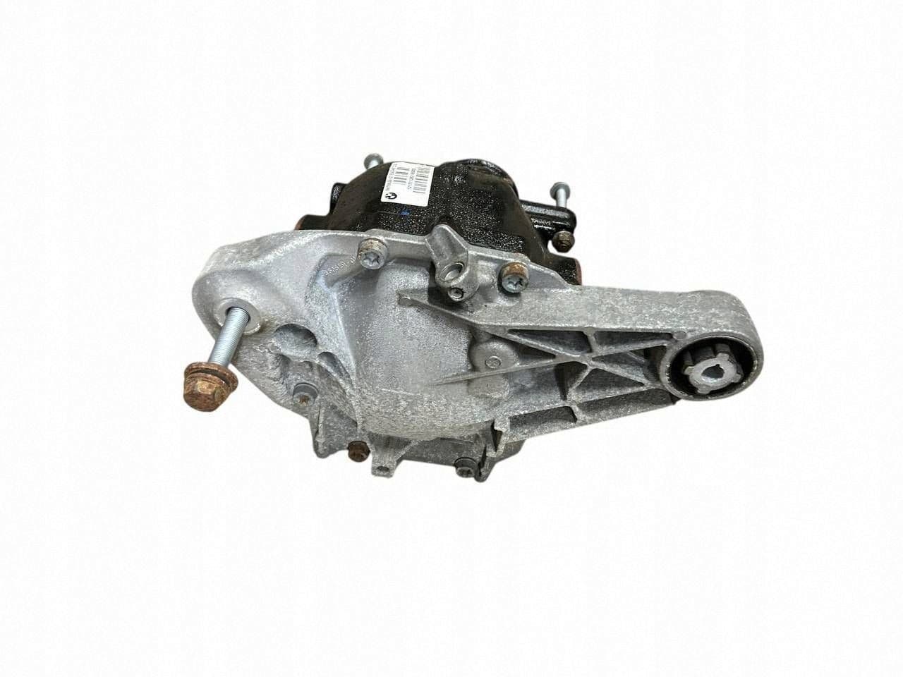 Diferencial trasero BMW X5 G05 9454734 usado 8