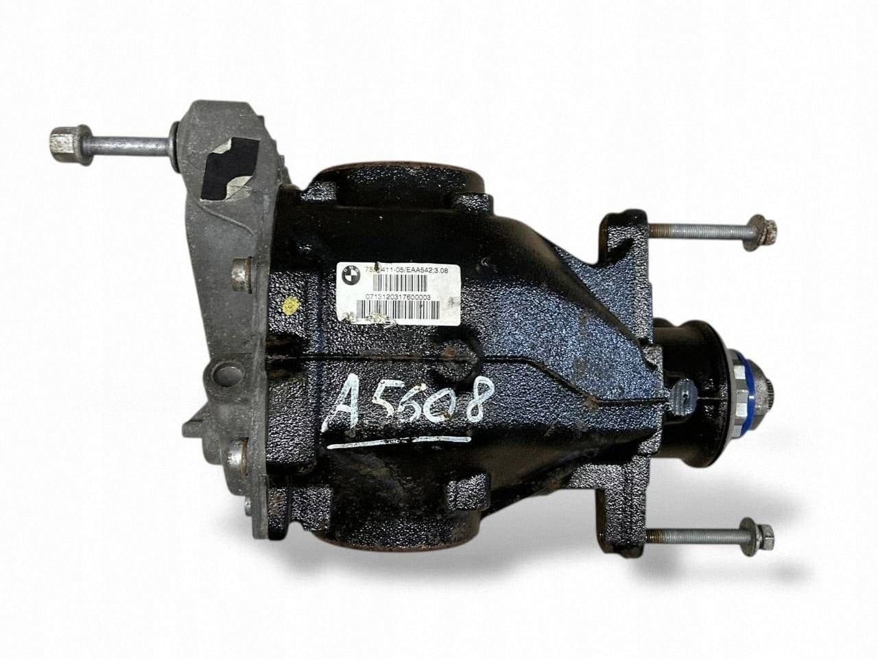 Diferencial trasero BMW 2 F22 F23 7599411 usado