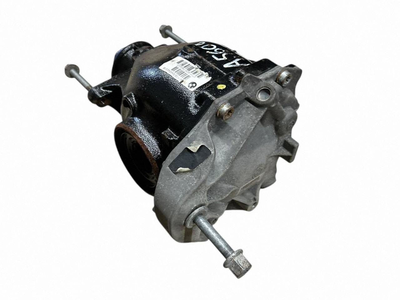Diferencial trasero BMW 2 F22 F23 7599411 usado 2
