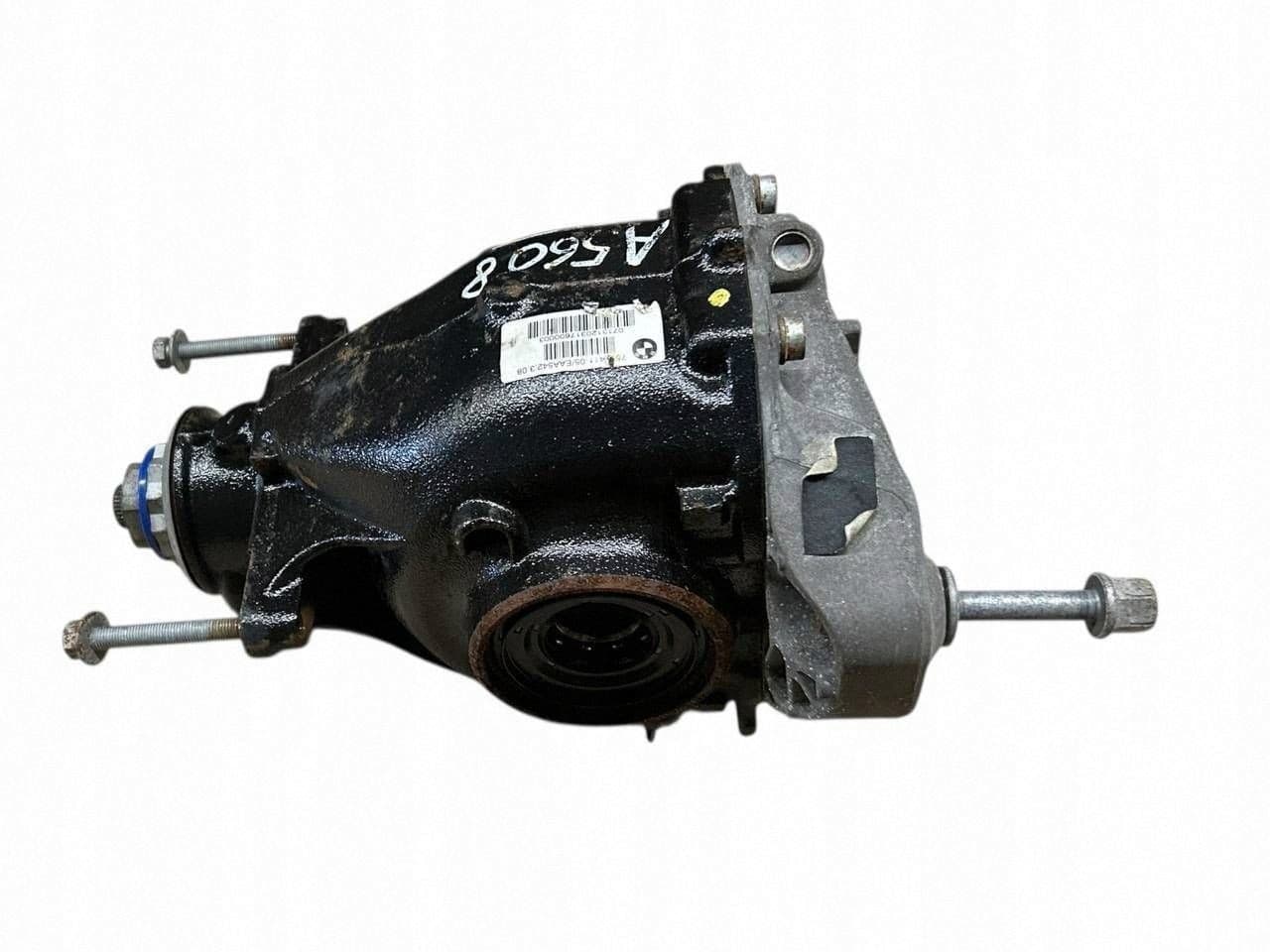 Diferencial trasero BMW 2 F22 F23 7599411 usado 5