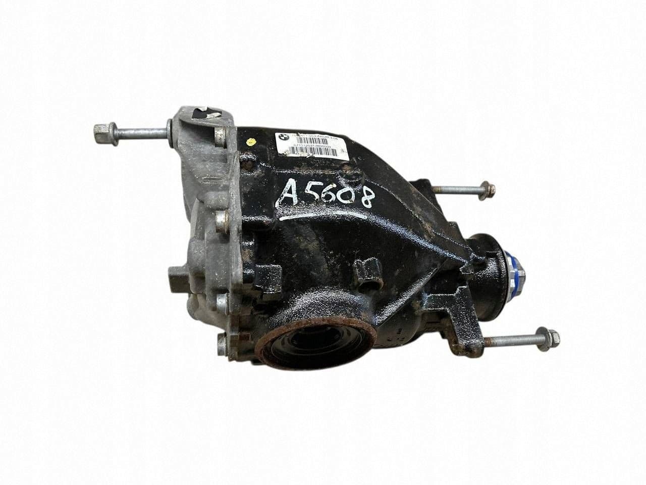Diferencial trasero BMW 2 F22 F23 7599411 usado 6