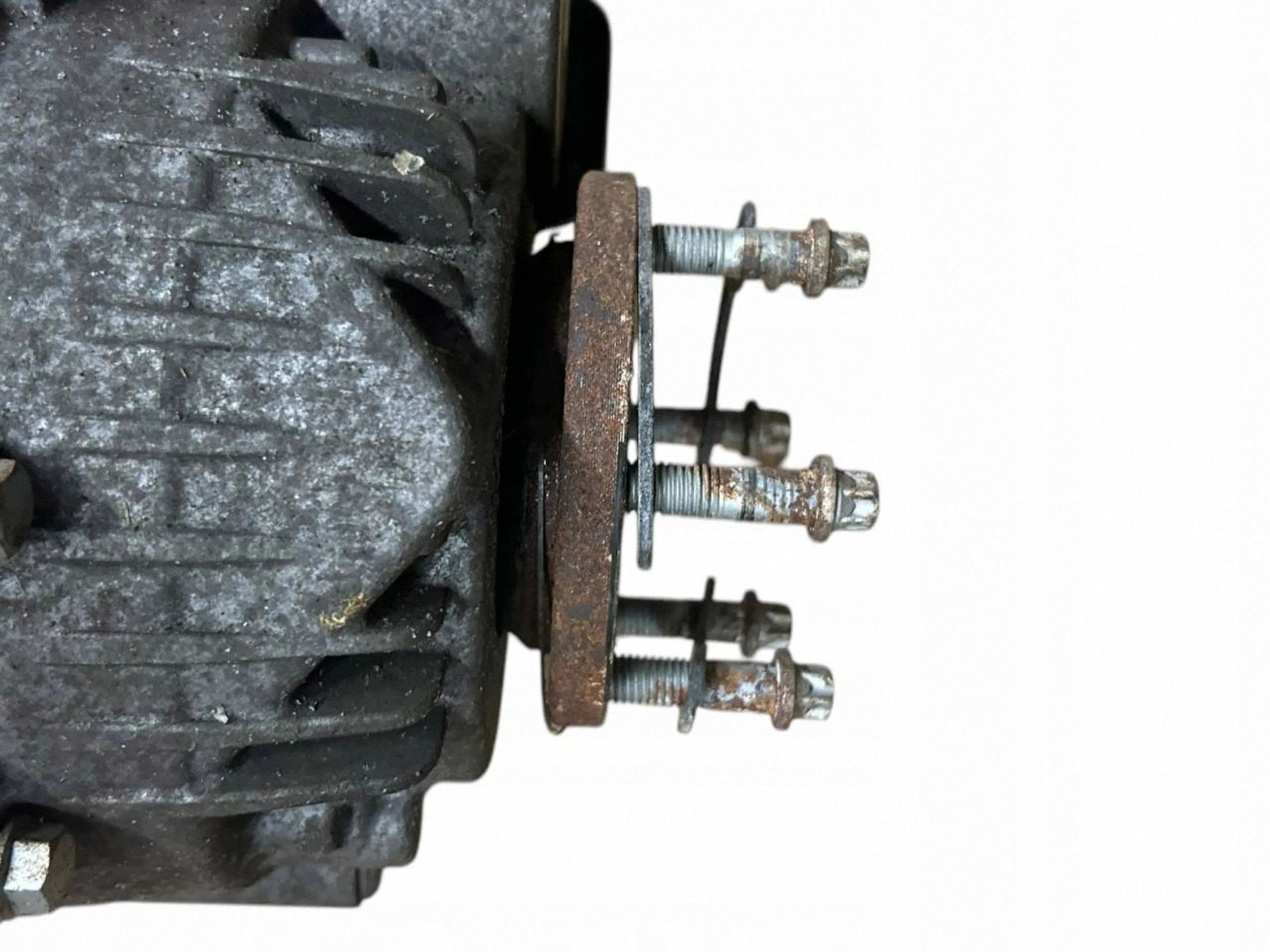 Diferencial trasero BMW X5M F85 7850170 usado 2