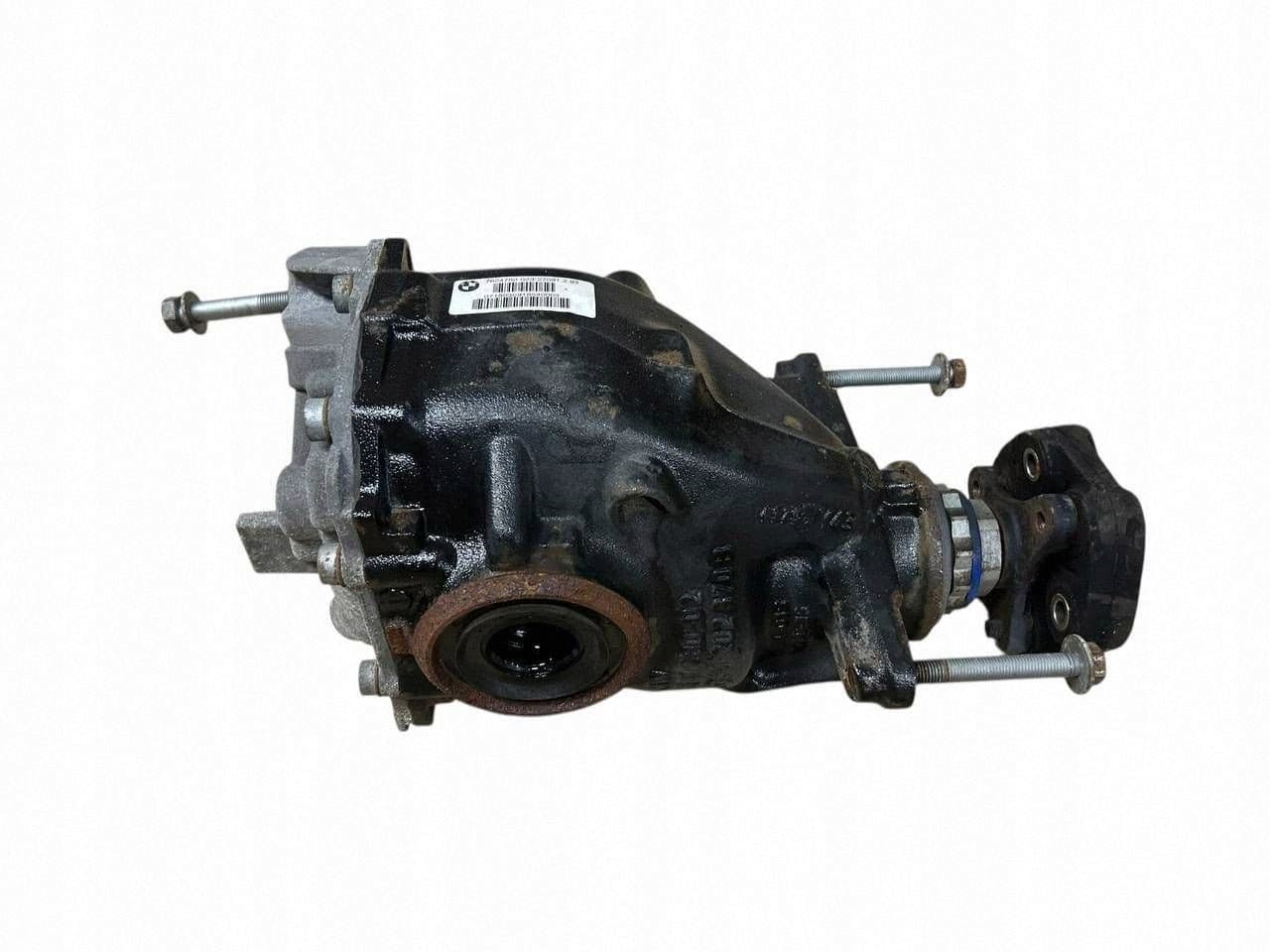 Diferencial trasero BMW Serie 3 F30 F35 F31 7624780 usado