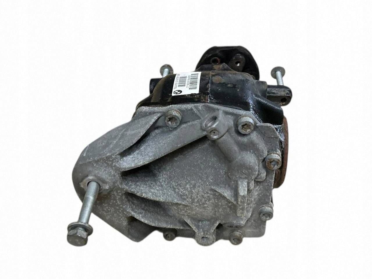 Diferencial trasero BMW Serie 3 F30 F35 F31 7624780 usado 2