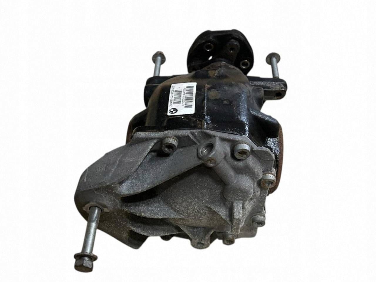 Diferencial trasero BMW Serie 3 F30 F35 F31 7624780 usado 5